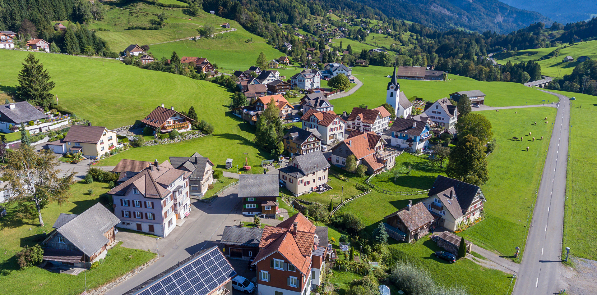 Ennetbühl