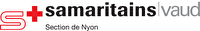 Logo de la section des Samaritains de Nyon