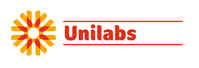 Logo du groupe Unilabs