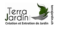 Logo de l'entreprise Terra Jardin