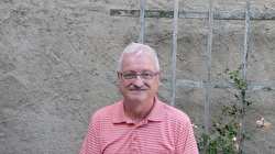 Photo de Monsieur Jean-Claude Trotti, Municipal