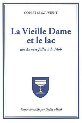 Couverture du livre