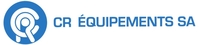Logo de l'entreprise C R équipements