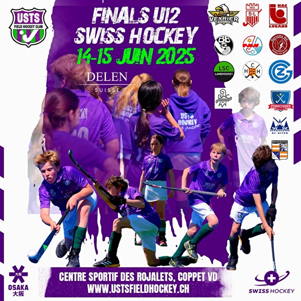 Affiche de l'évènement