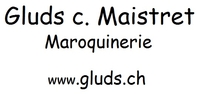 Logo de l'entreprise Gluds