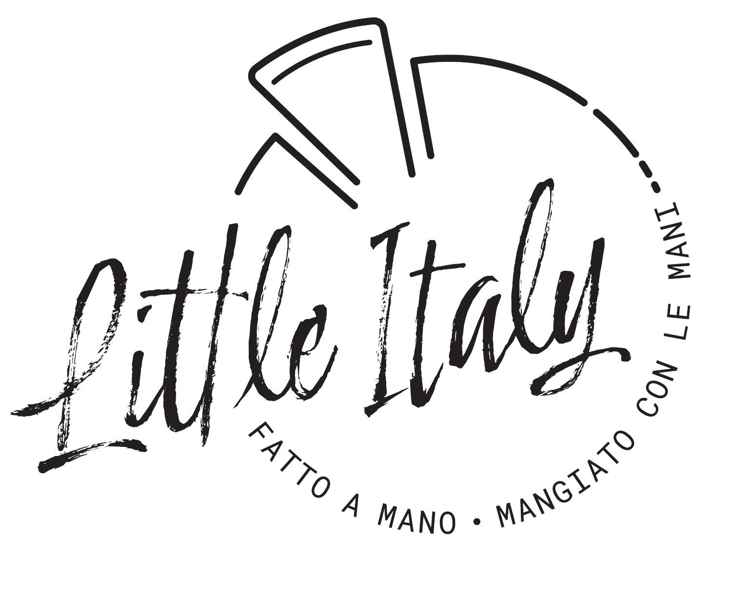 Logo du restaurant Little Italy