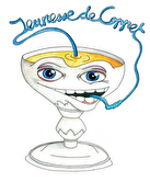 Logo de la société de jeunesse
