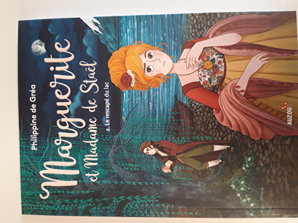 Couverture du livre