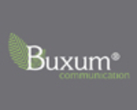 Logo de l'entreprise Buxum Communication