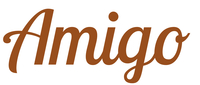 Logo de l'association Amigo