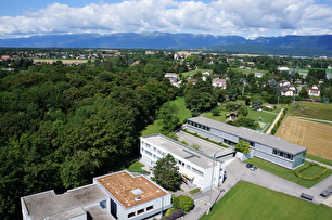 Ecole primaire de Coppet