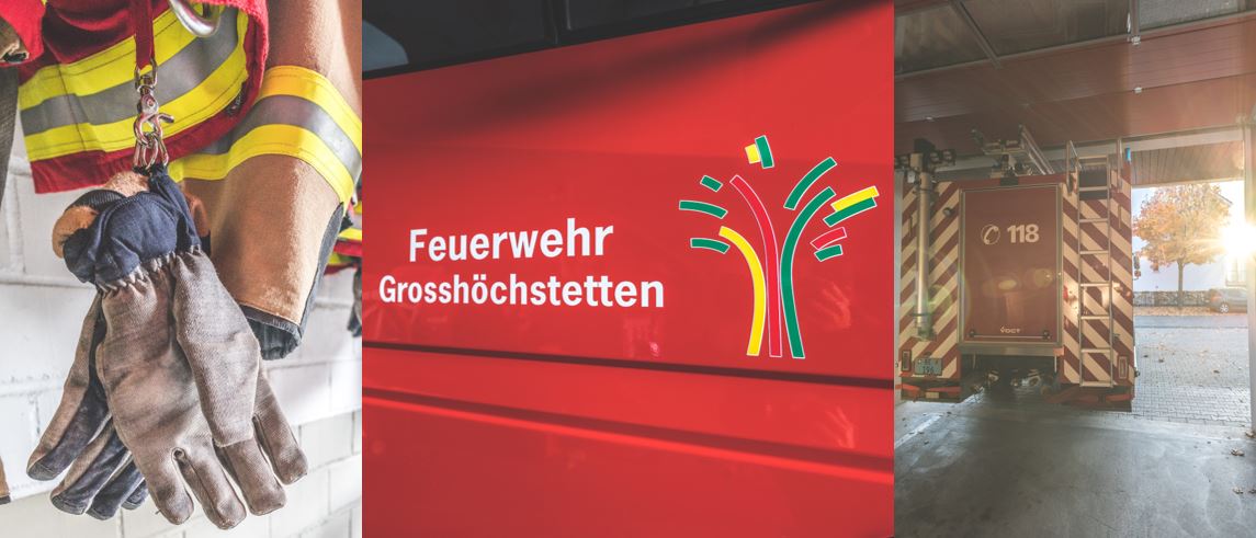 Feuerwehr