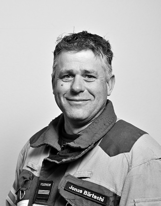 Jonas Bärtschi