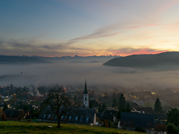 Grosshöchstetten