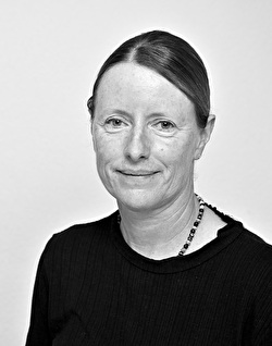 Elisabeth Baumgartner