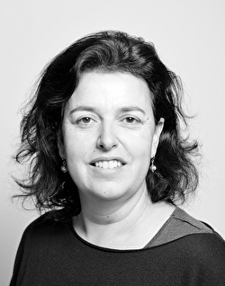 Eveline Kläy