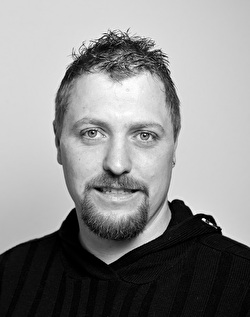 Kläy Marcel