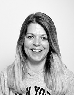 Corinne Moser