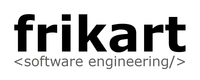 Logo frikart software engineering