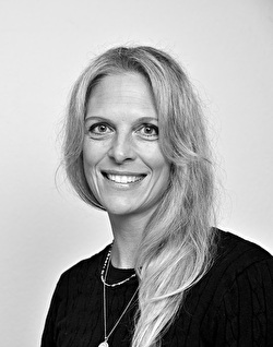 Yvonne Hostettler