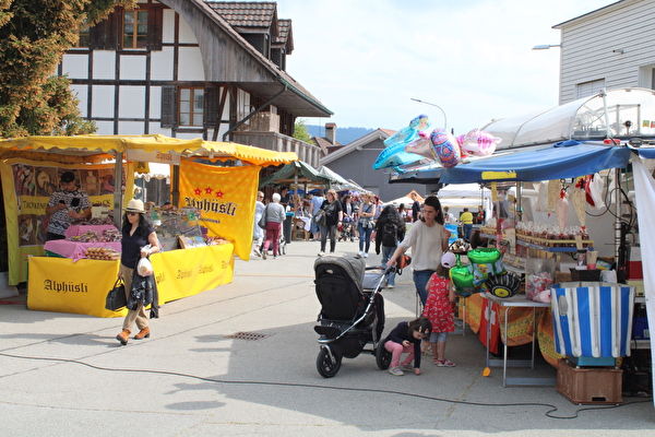 Firabe Markt