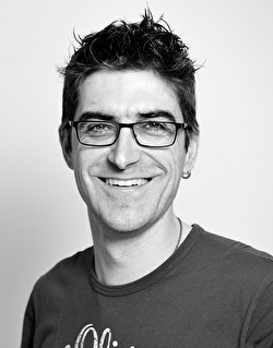 Roger Kobel