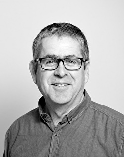 Walter Stuker