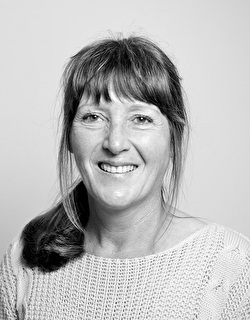 Silvia Brechbühl