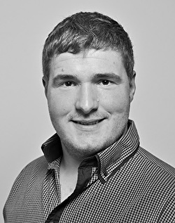 Roman Blaser