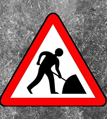 baustelle