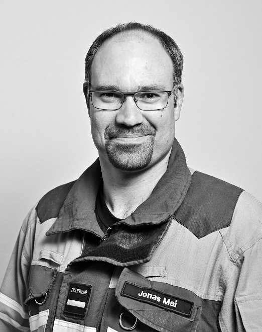 Jonas Mai