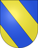 Wappen Schlosswil