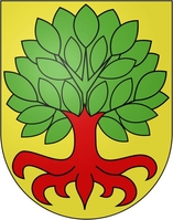 Wappen Grosshöchstetten