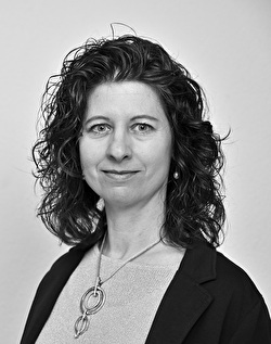 Brigitte Vifian