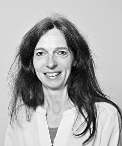 Gemeindepräsidentin Christine Hofer