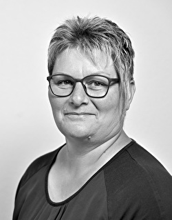 Barbara Stucki