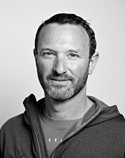Haldimann Michael