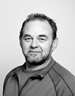 Daniel Blatter