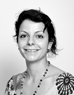 Verena Leibundgut