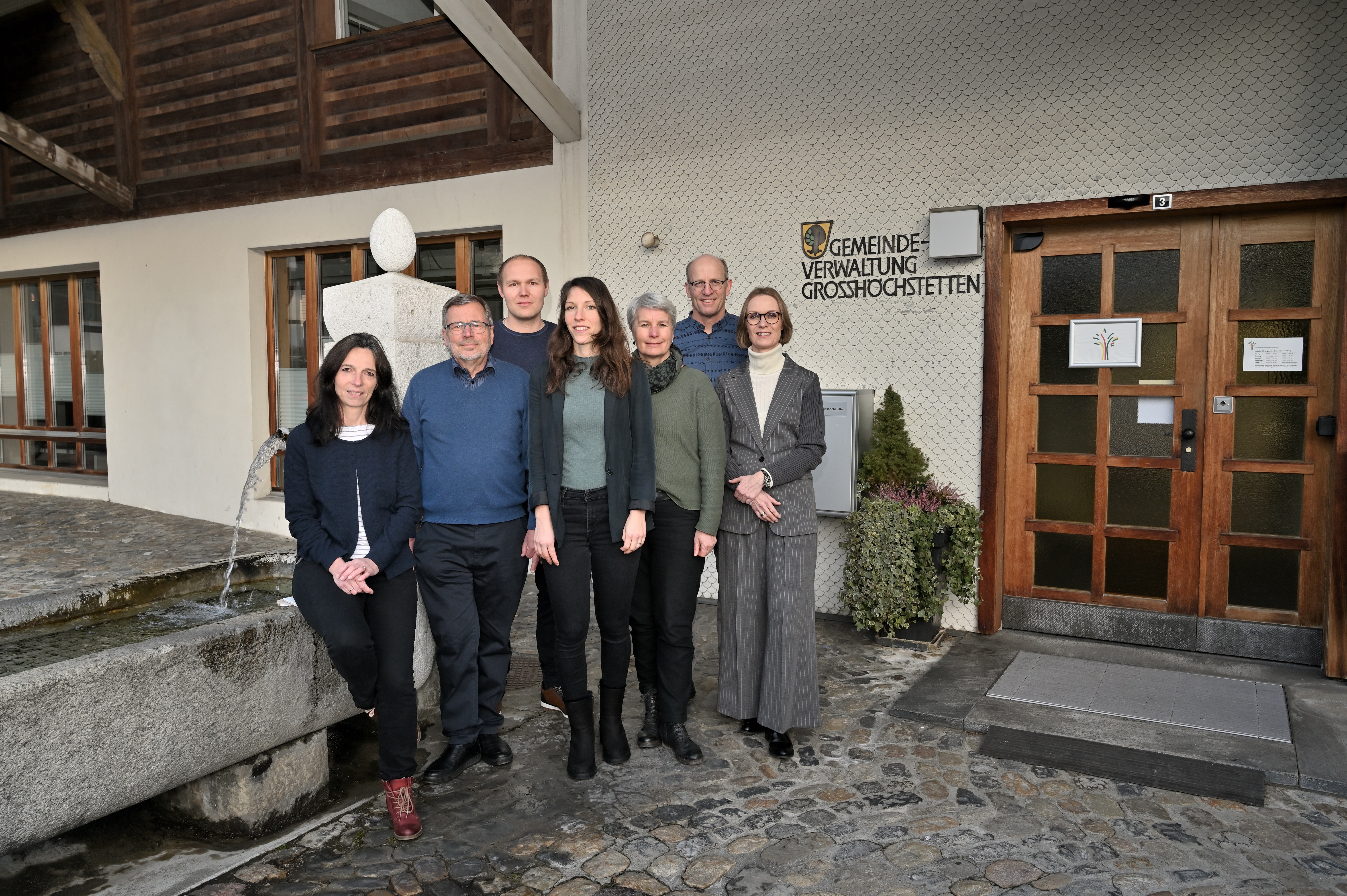 Gemeinderat