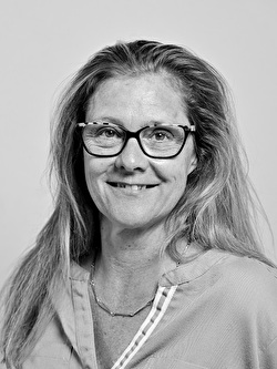 Christine Perret