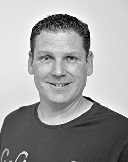 Mathias Schärer