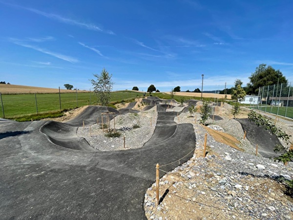 Pumptrack