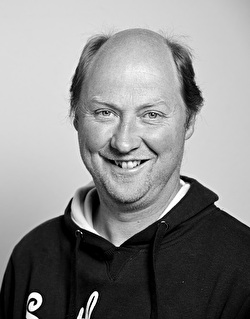 Haldemann André