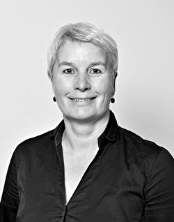 Karin Wüthrich Leemann