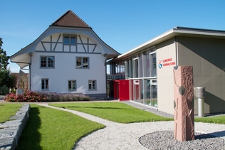 Gemeindeverwaltung Gurmels