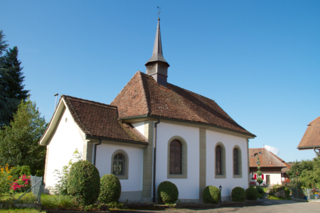 Guschelmuth Käppeli