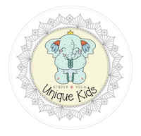 Logo Uniquekids