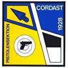 Logo Pistolensektion Cordast