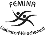 Logo Femina Liebistorf-Kriechenwil